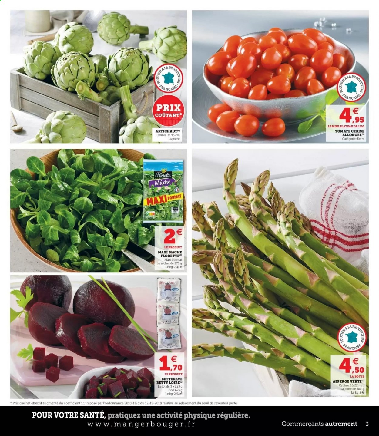 Catalogue HYPER U - 11/05/2021 - 15/05/2021. Page 3