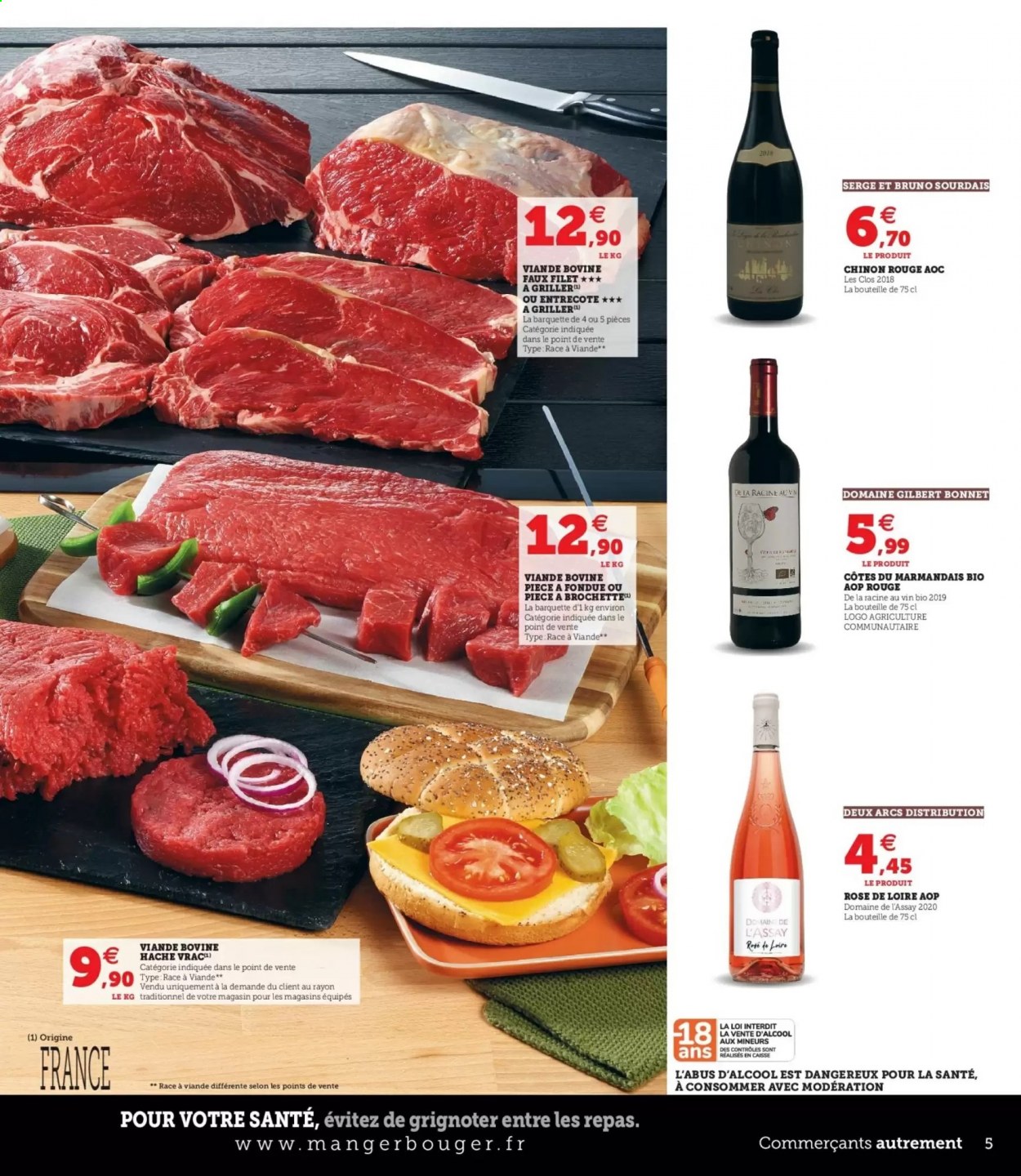 Catalogue HYPER U - 11/05/2021 - 15/05/2021. Page 5