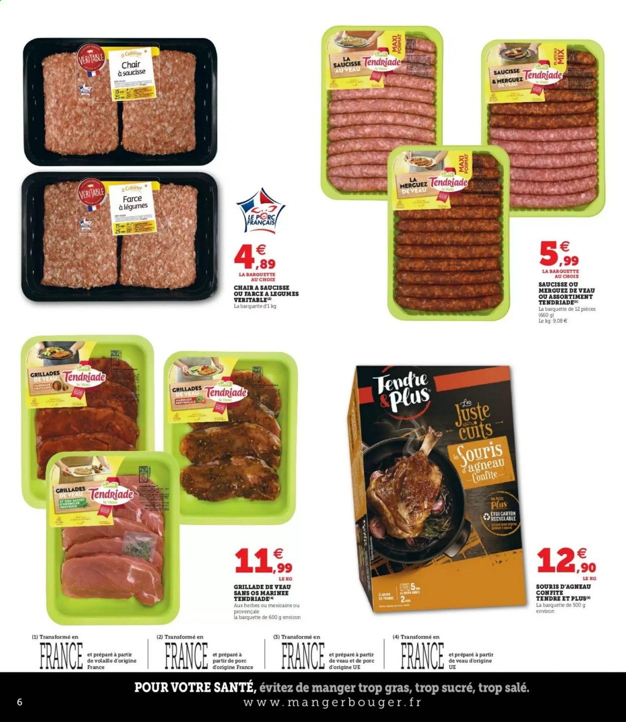 Catalogue HYPER U - 11/05/2021 - 15/05/2021. Page 6