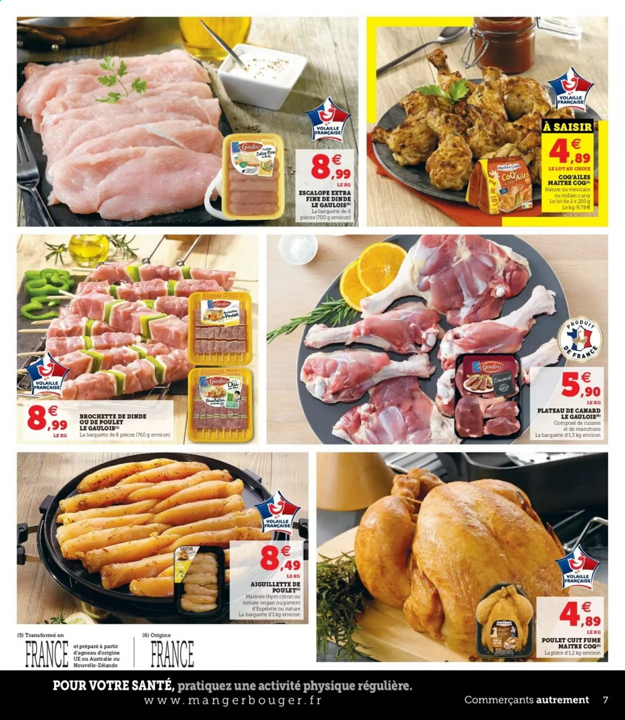 Catalogue HYPER U - 11/05/2021 - 15/05/2021. Page 7