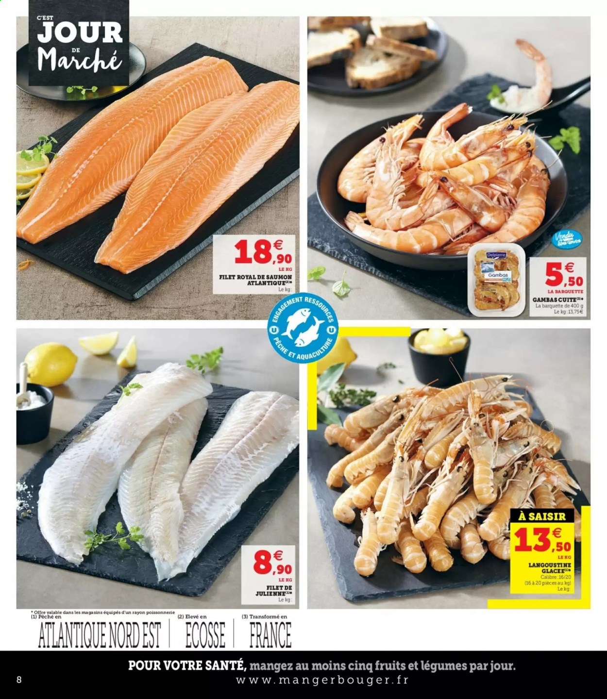 Catalogue HYPER U - 11/05/2021 - 15/05/2021. Page 8