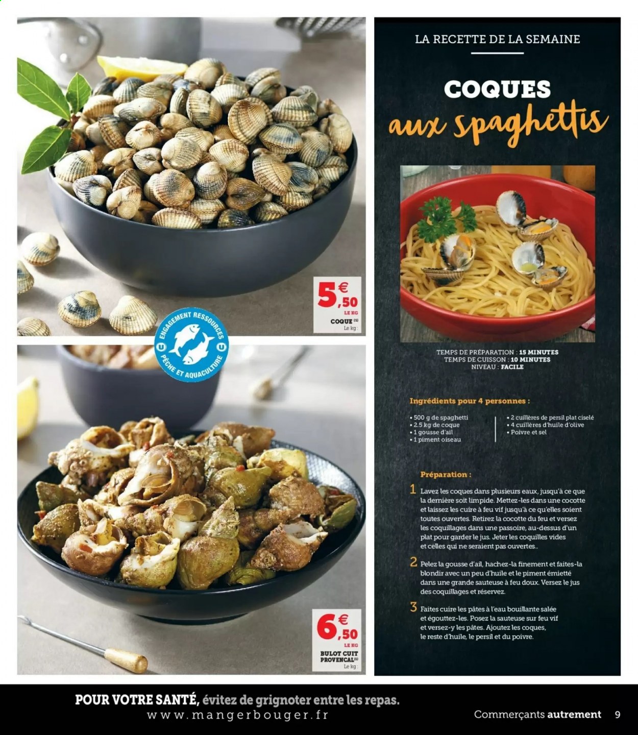 Catalogue HYPER U - 11/05/2021 - 15/05/2021. Page 9