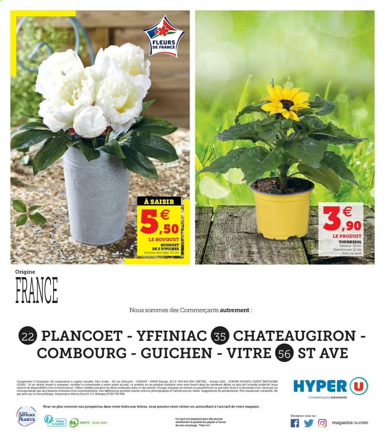 Catalogue HYPER U - 11/05/2021 - 15/05/2021. Page 16
