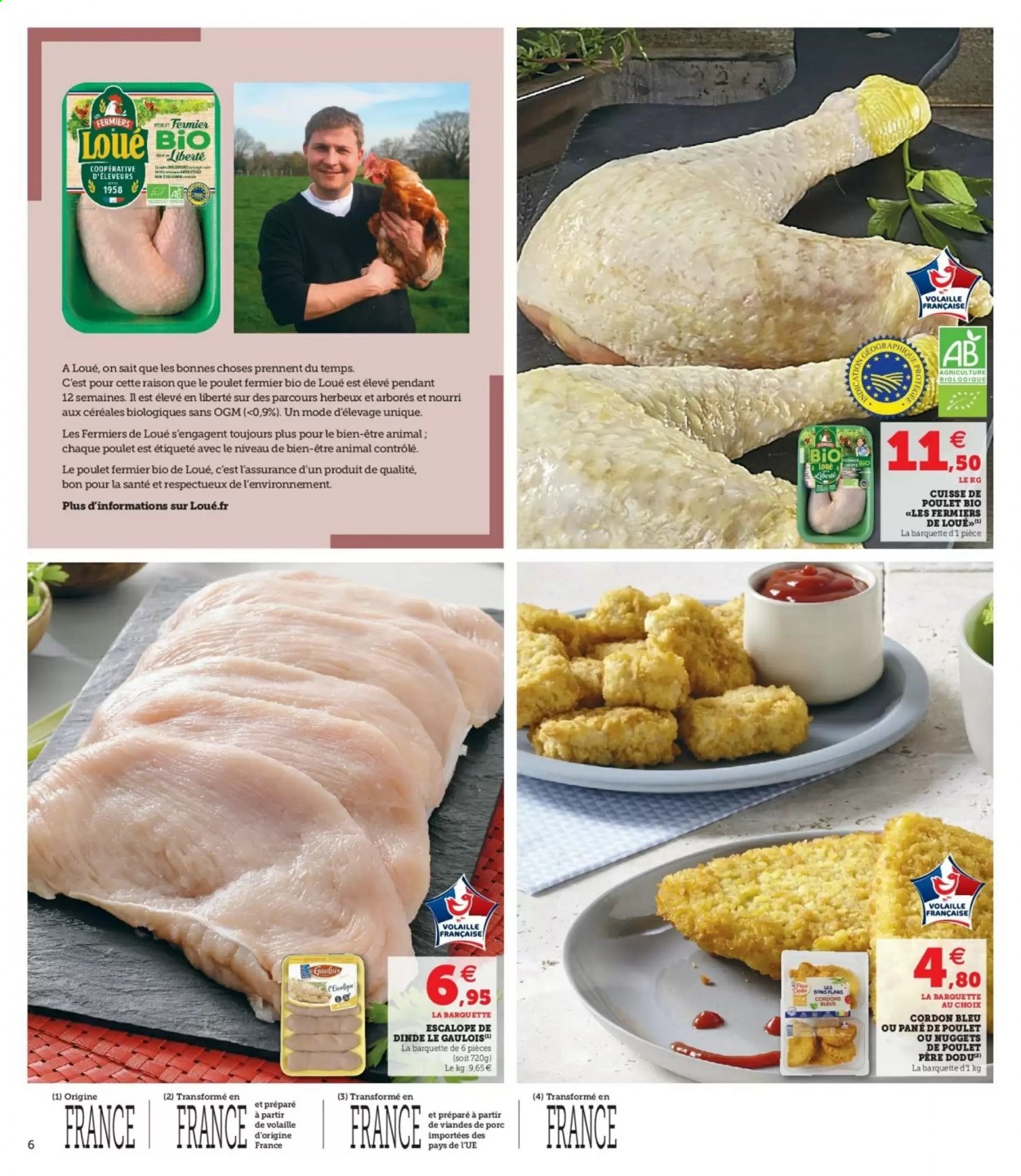 Catalogue SUPER U - 11/05/2021 - 15/05/2021. Page 6