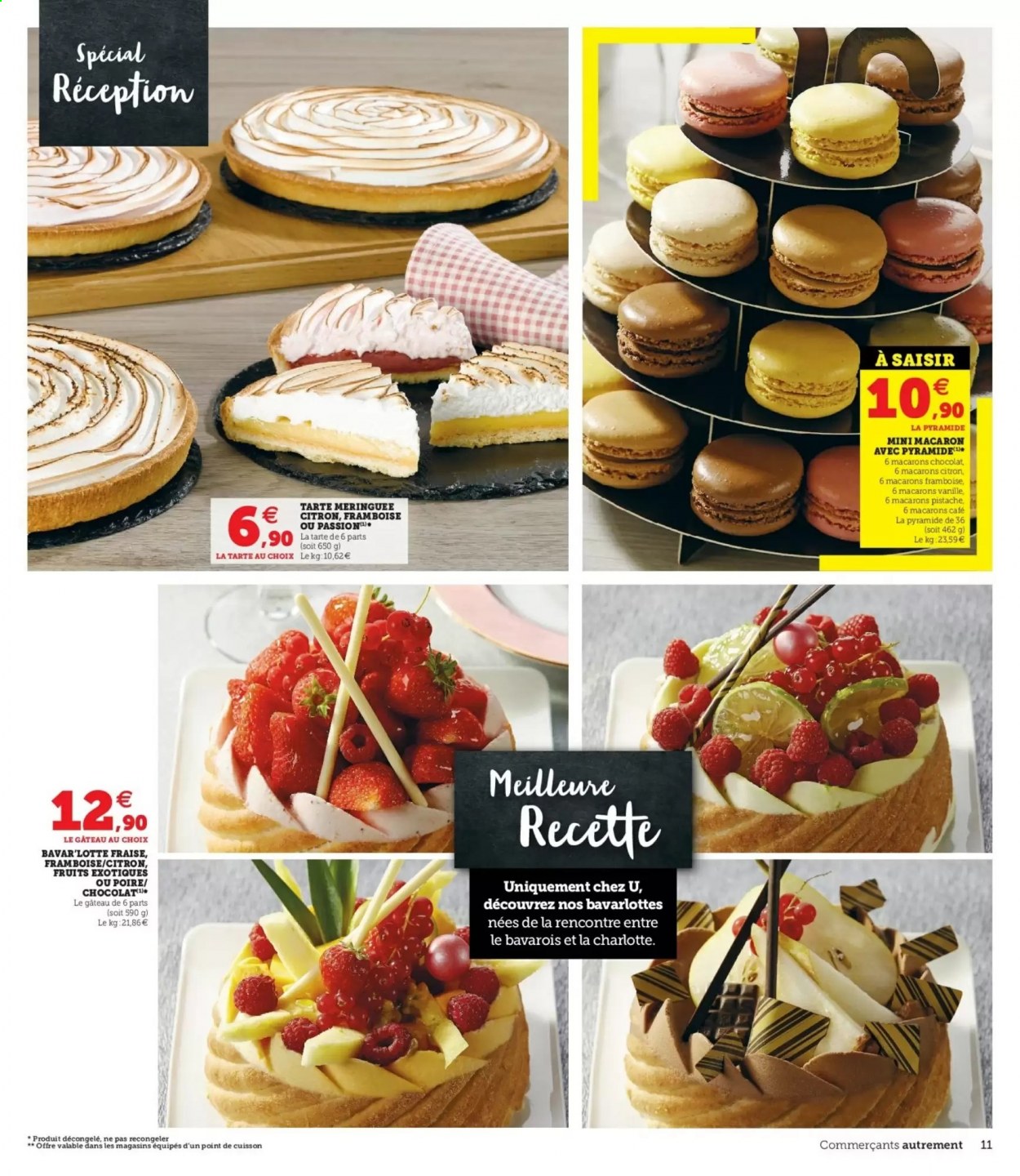 Catalogue SUPER U - 11/05/2021 - 15/05/2021. Page 11