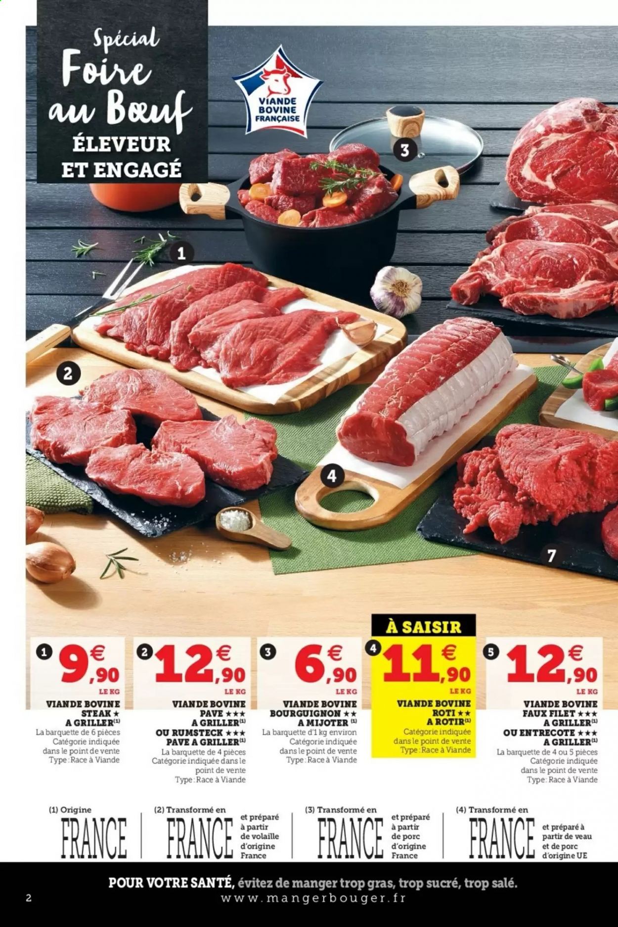 Catalogue U express - 11/05/2021 - 15/05/2021. Page 2