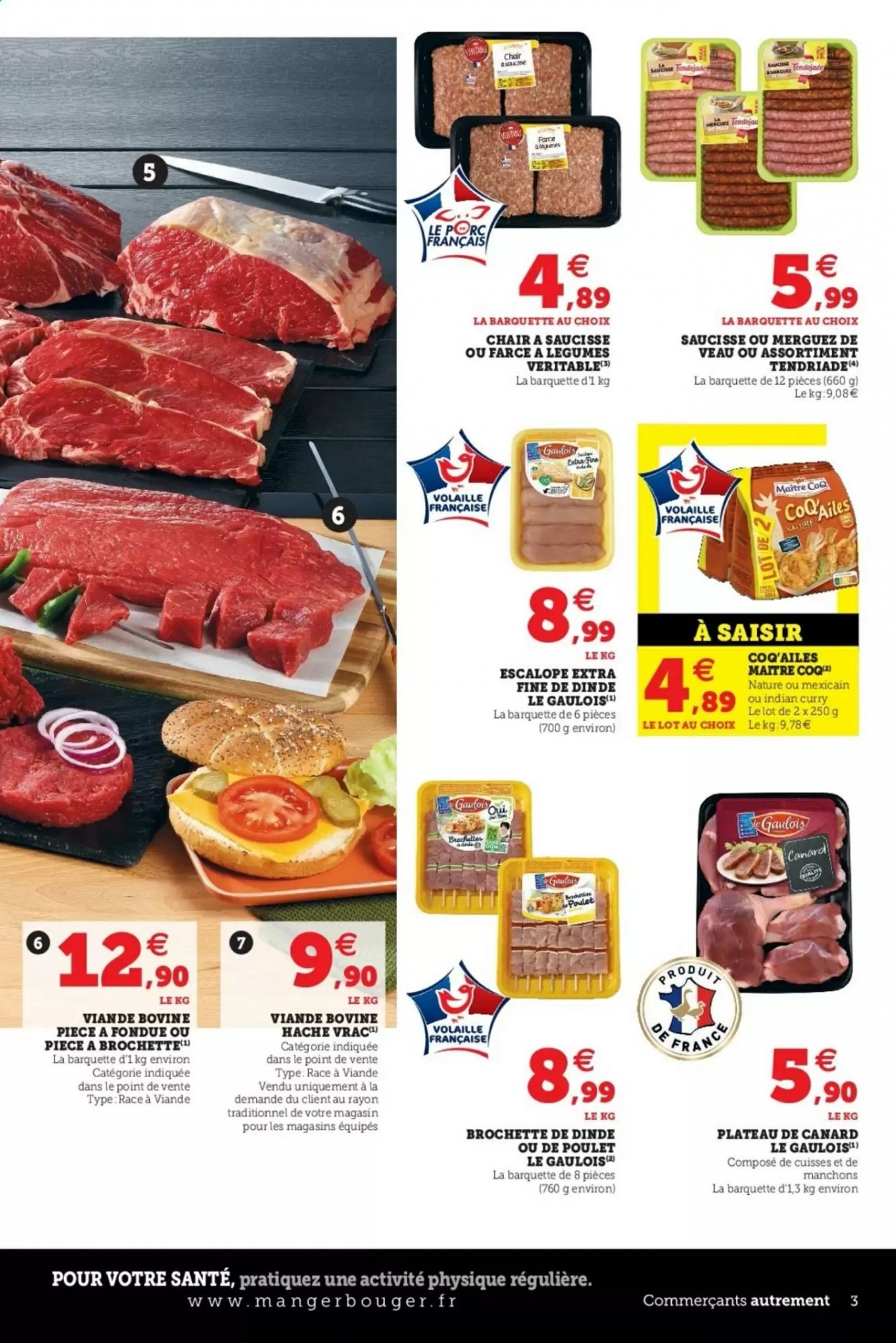 Catalogue U express - 11/05/2021 - 15/05/2021. Page 3