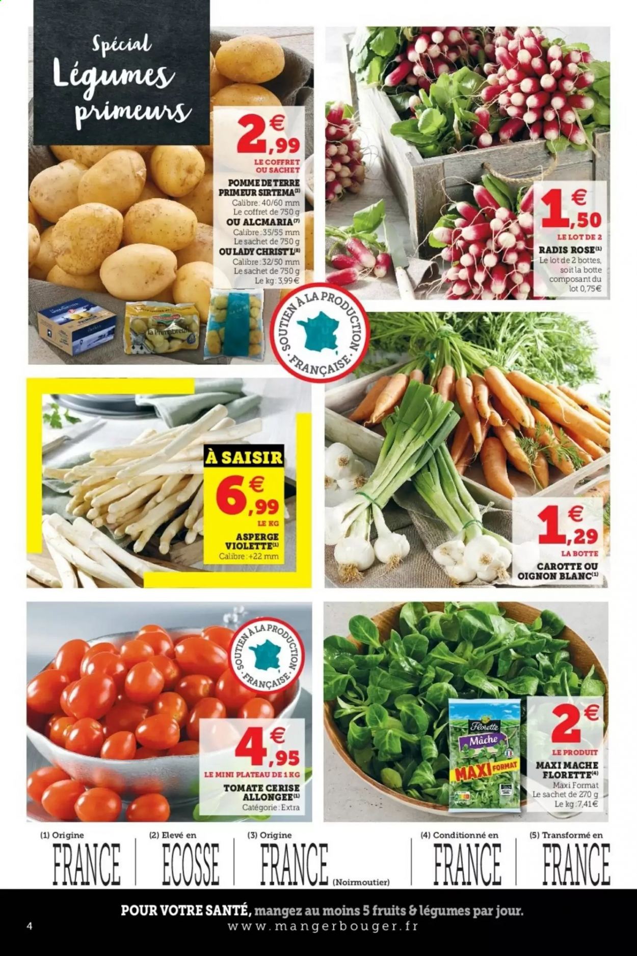 Catalogue U express - 11/05/2021 - 15/05/2021. Page 4