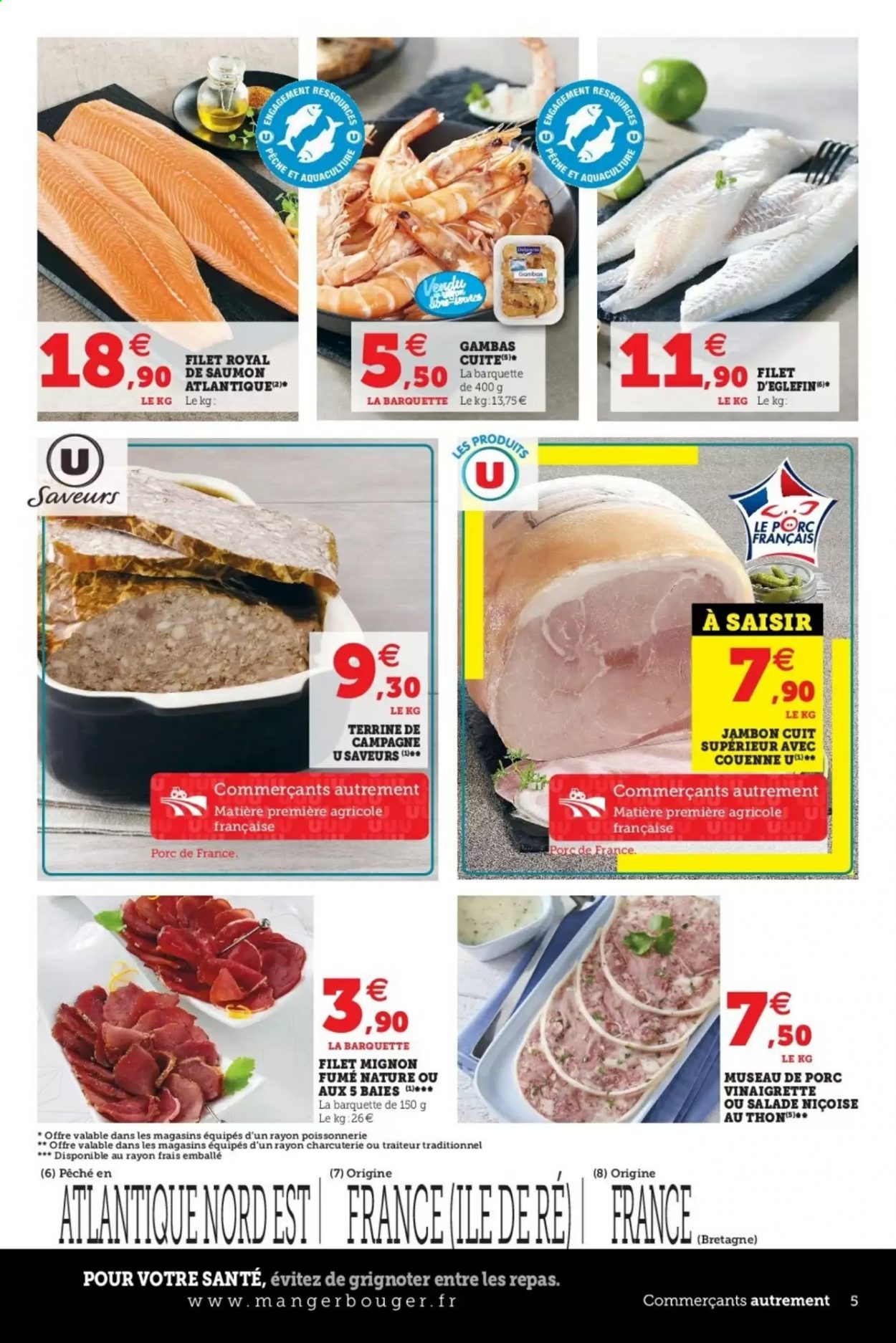 Catalogue U express - 11/05/2021 - 15/05/2021. Page 5