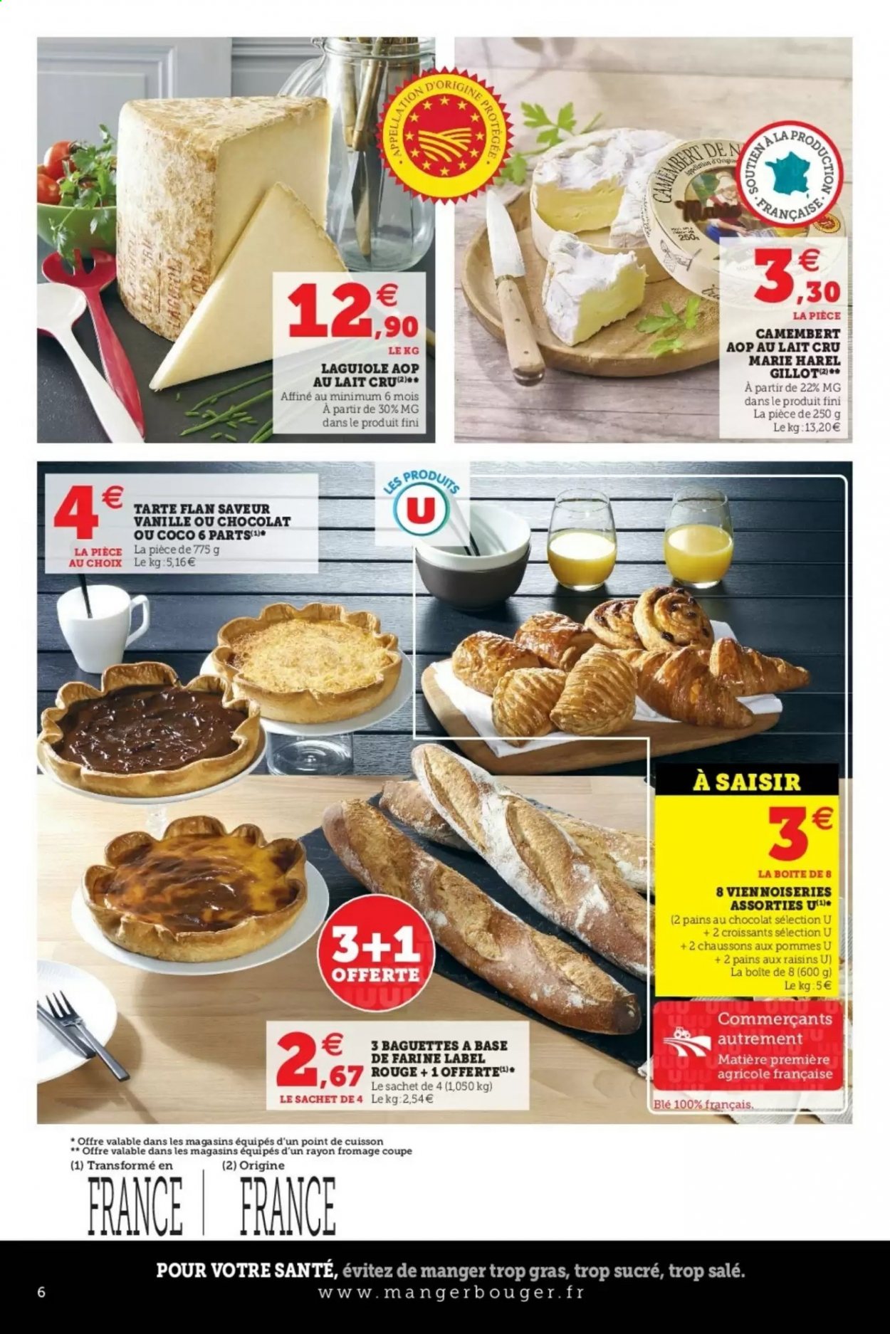 Catalogue U express - 11/05/2021 - 15/05/2021. Page 6