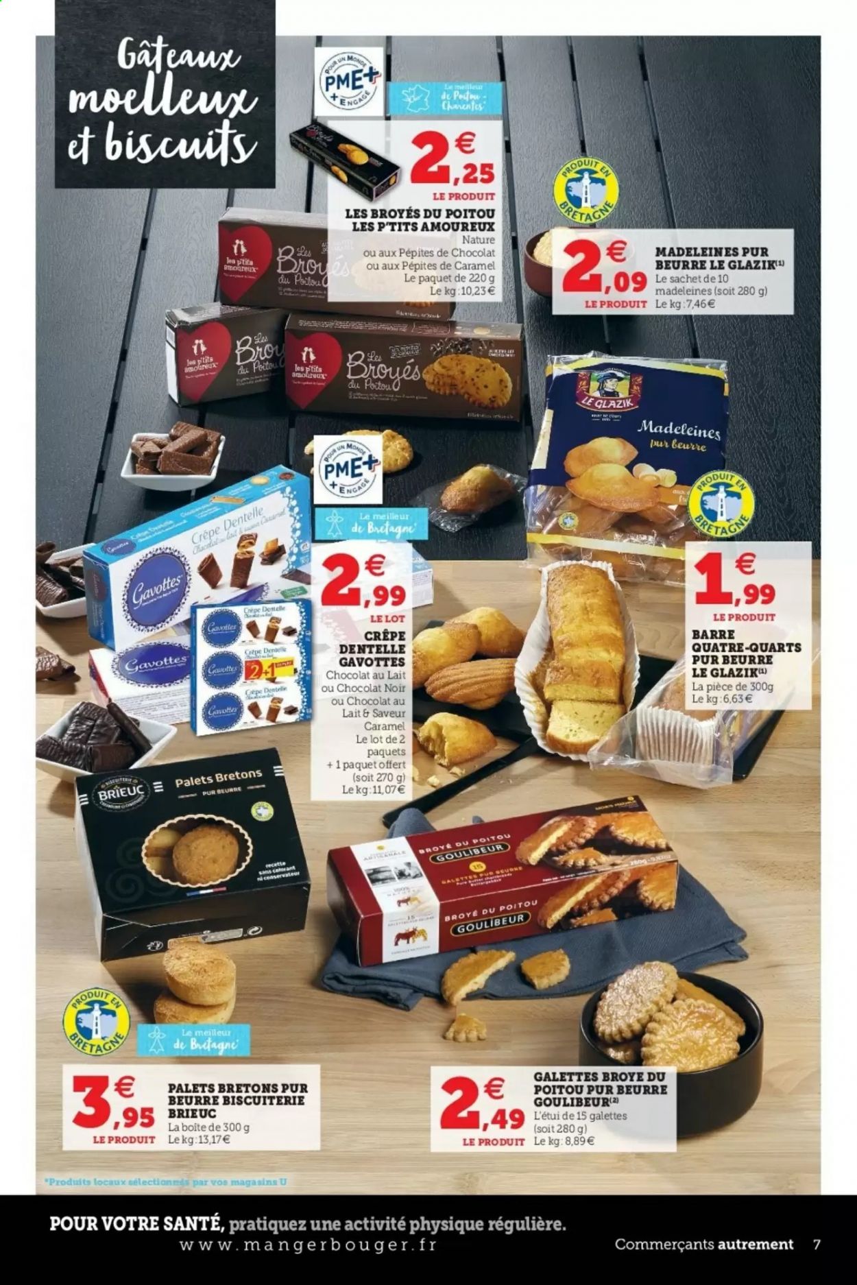 Catalogue U express - 11/05/2021 - 15/05/2021. Page 7