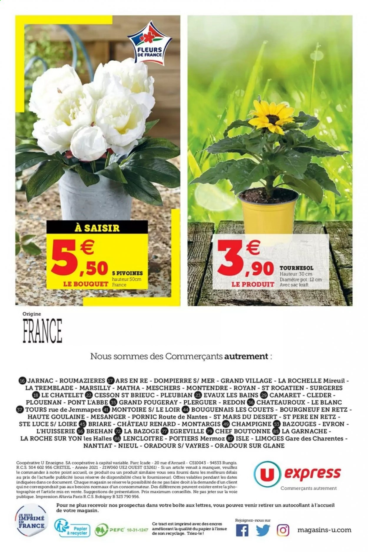 Catalogue U express - 11/05/2021 - 15/05/2021. Page 8