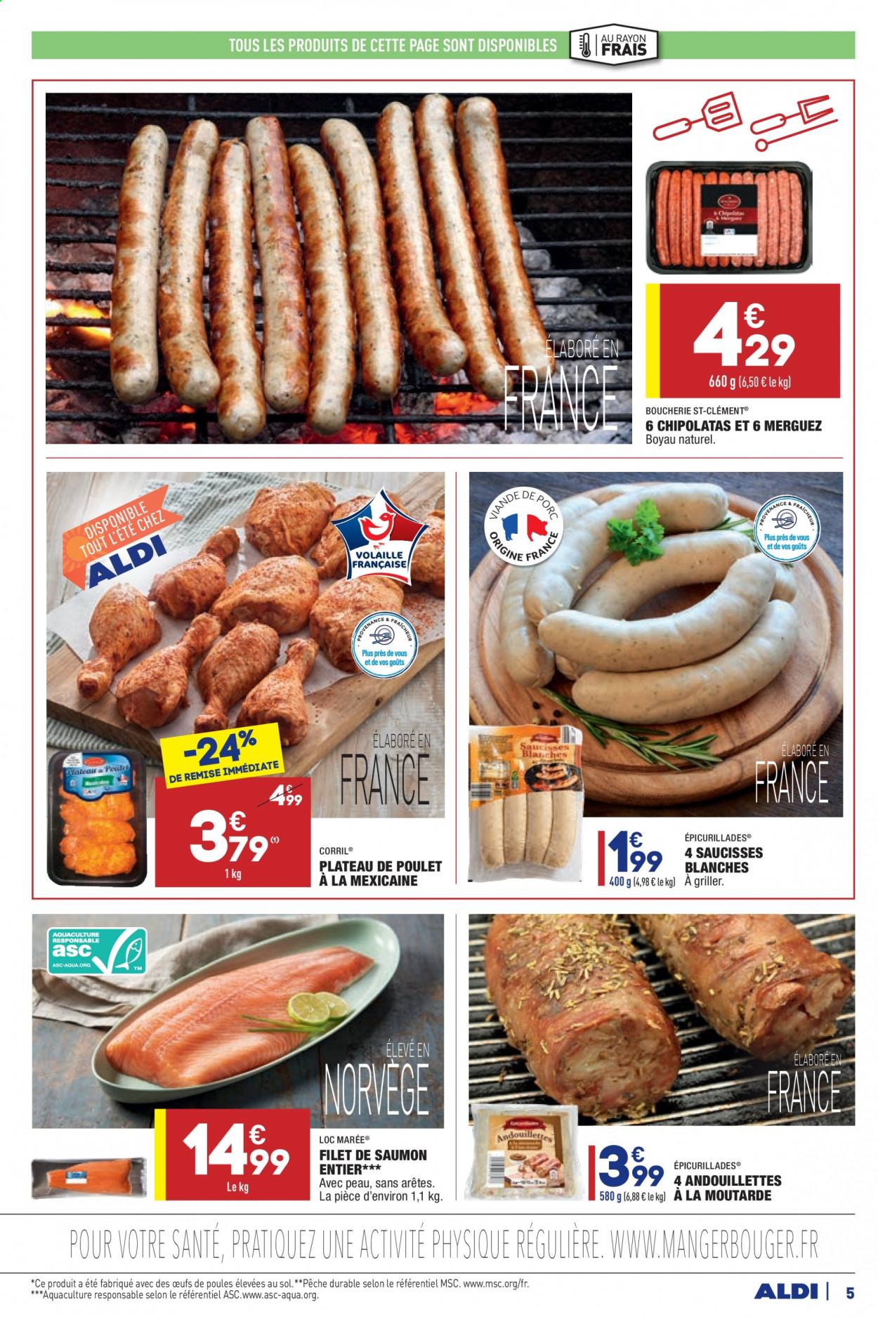 Catalogue ALDI - 18/05/2021 - 24/05/2021. Page 7