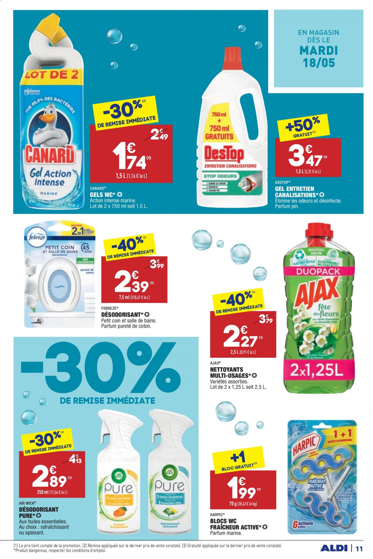Catalogue ALDI - 18/05/2021 - 24/05/2021. Page 13