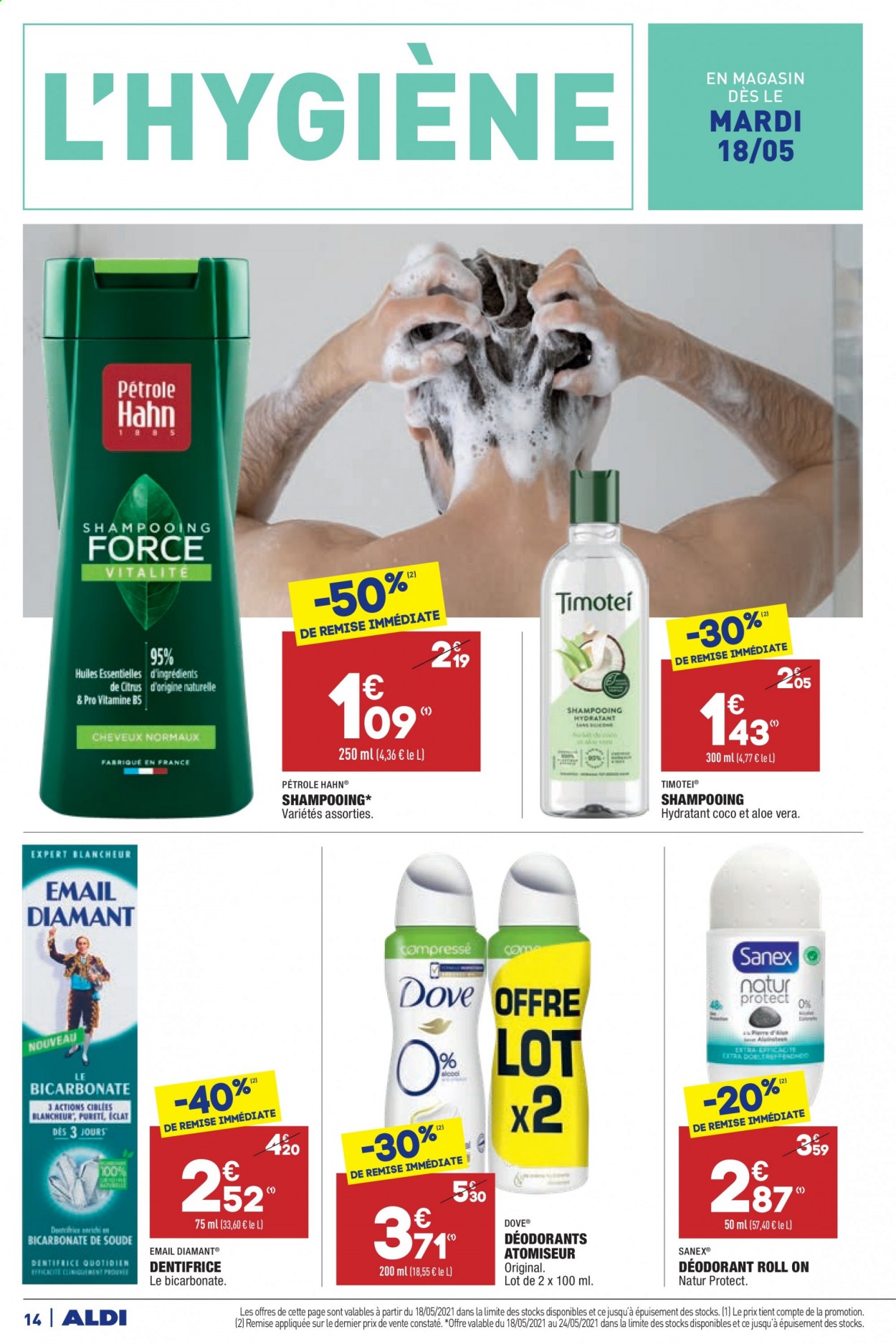 Catalogue ALDI - 18/05/2021 - 24/05/2021. Page 16