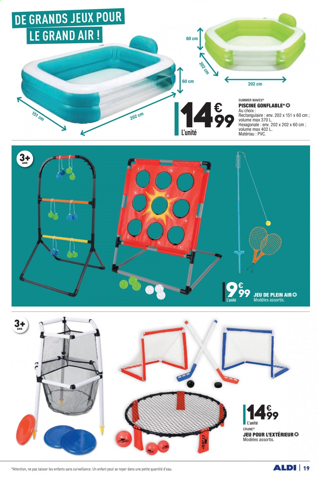 Catalogue ALDI - 18/05/2021 - 24/05/2021. Page 21