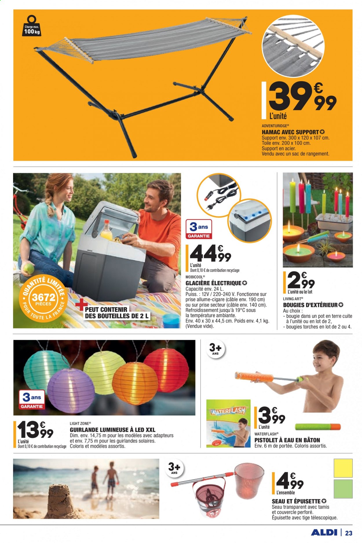 Catalogue ALDI - 18/05/2021 - 24/05/2021. Page 25