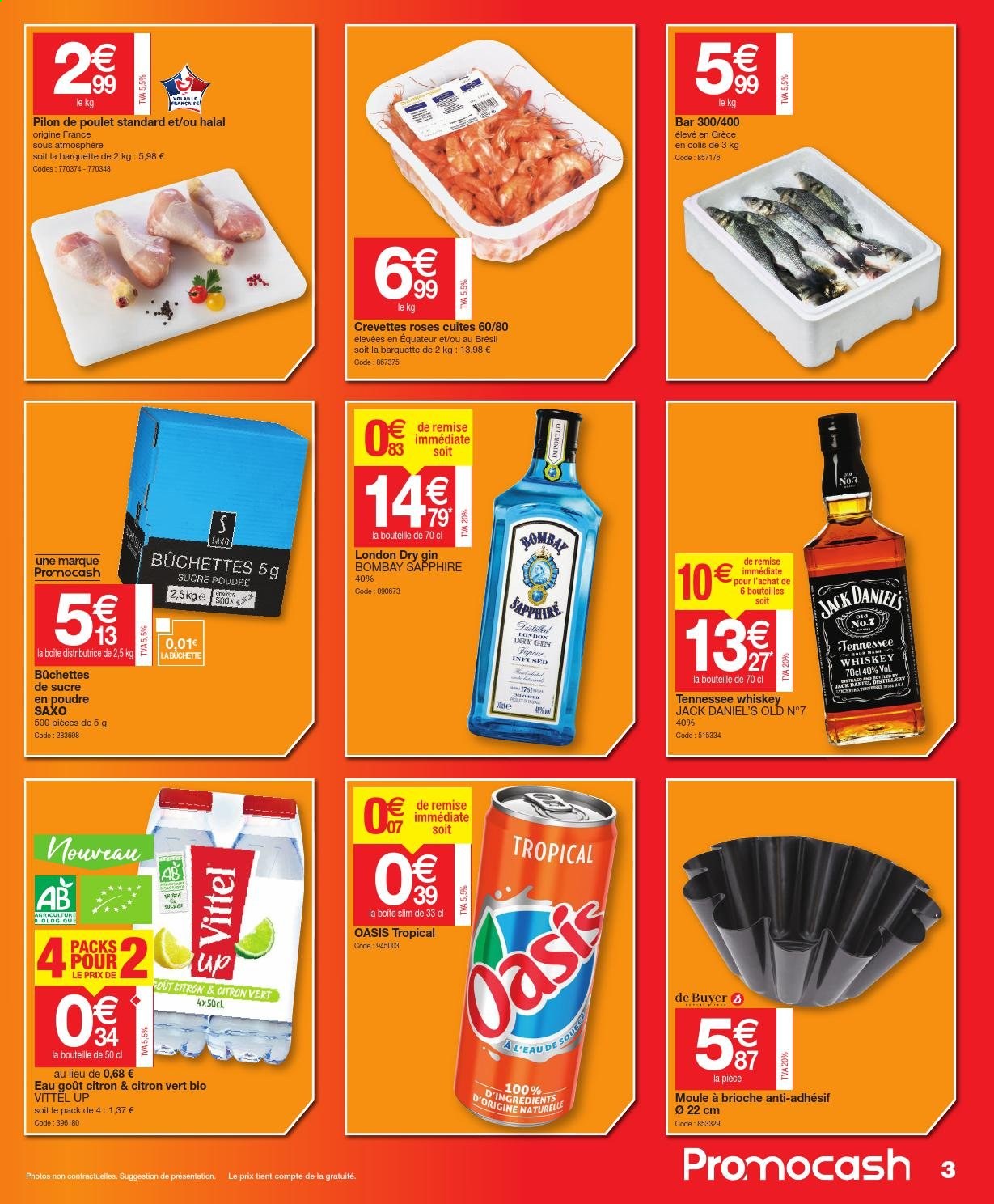 Catalogue Promocash - 11/05/2021 - 22/05/2021. Page 3