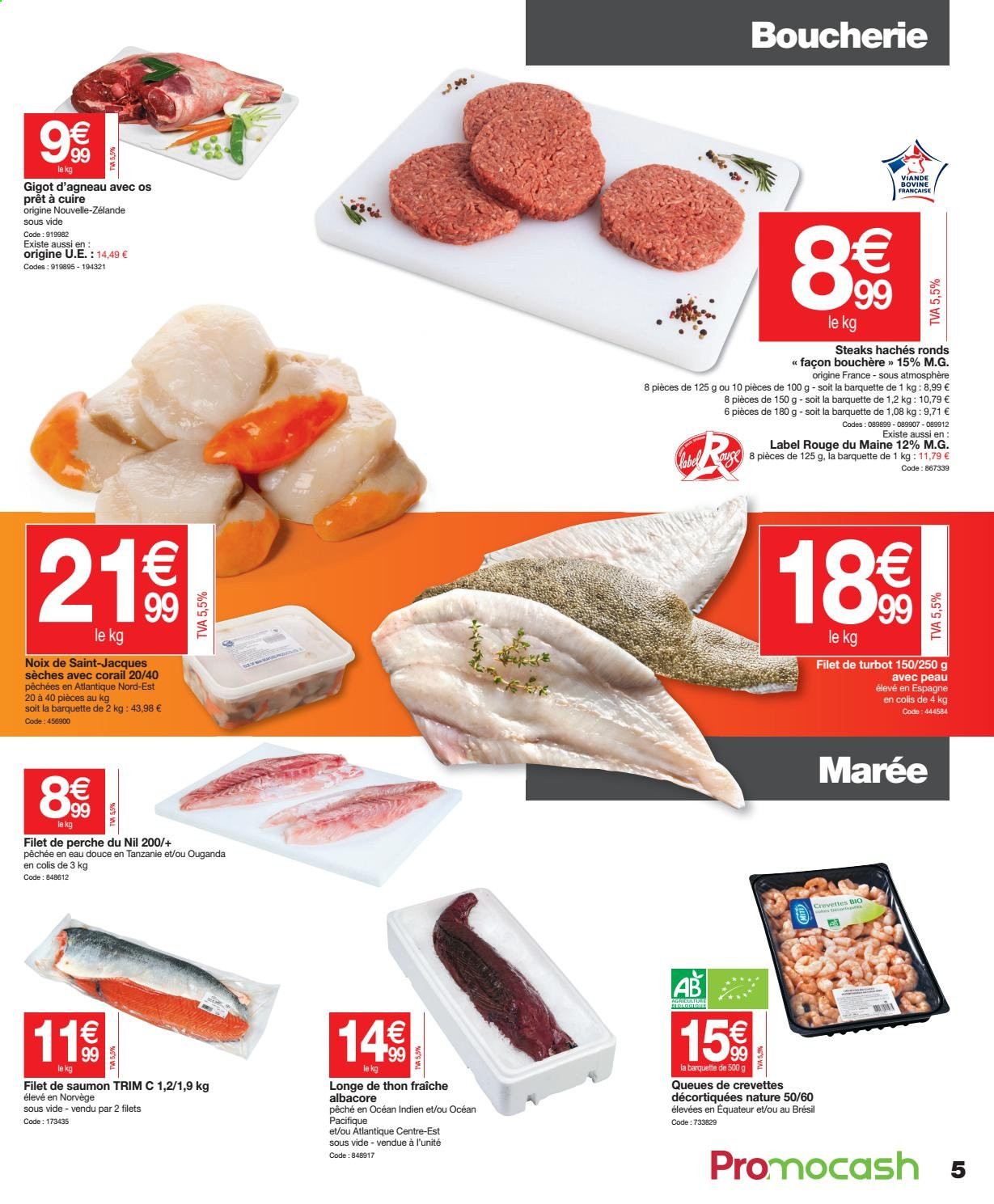 Catalogue Promocash - 11/05/2021 - 22/05/2021. Page 5