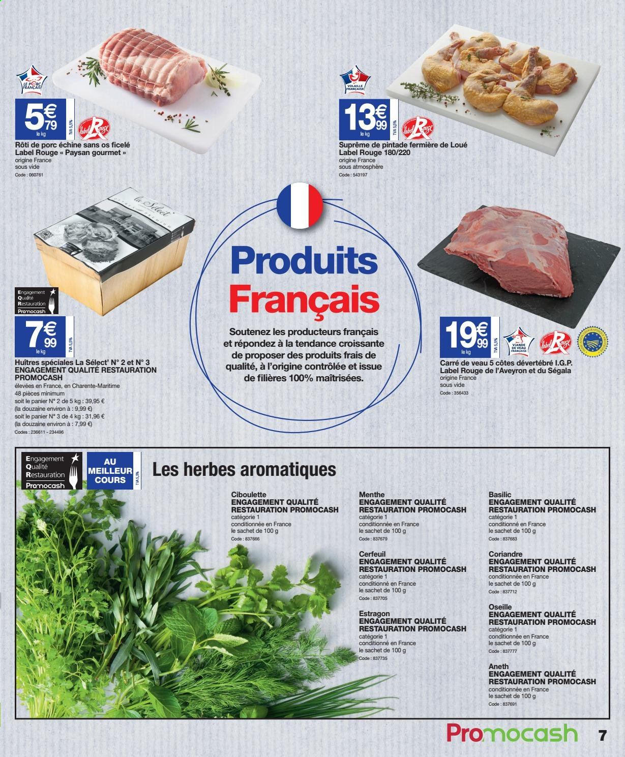 Catalogue Promocash - 11/05/2021 - 22/05/2021. Page 7