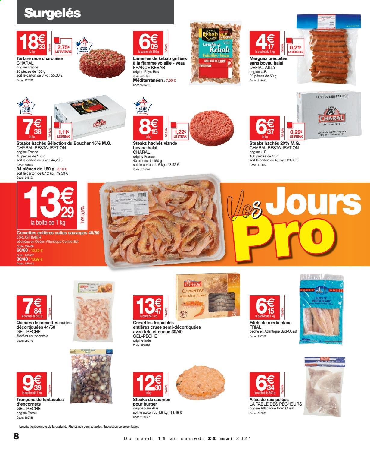 Catalogue Promocash - 11/05/2021 - 22/05/2021. Page 8