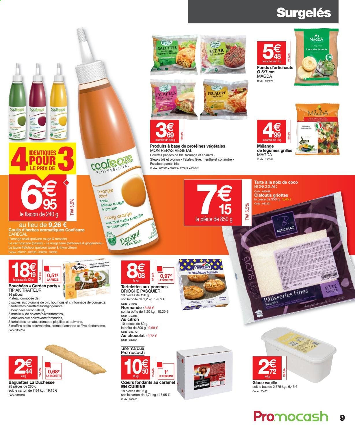 Catalogue Promocash - 11/05/2021 - 22/05/2021. Page 9