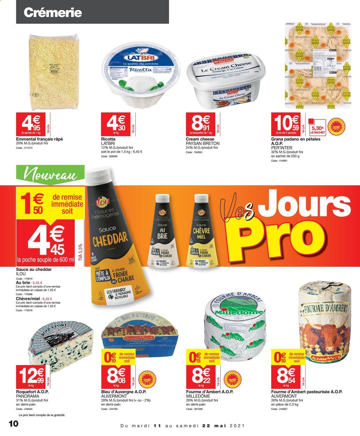 Catalogue Promocash - 11/05/2021 - 22/05/2021. Page 10