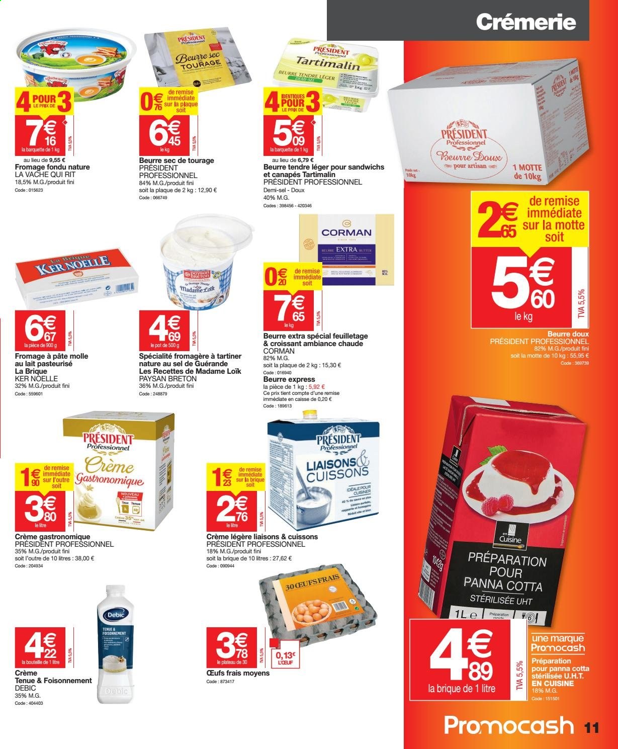 Catalogue Promocash - 11/05/2021 - 22/05/2021. Page 11