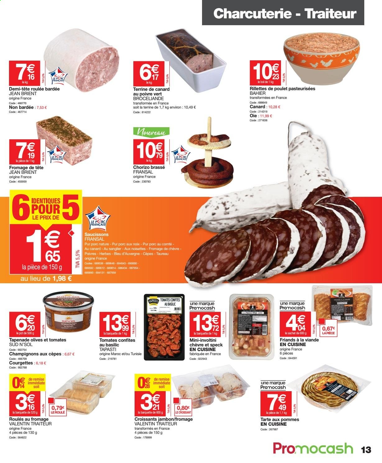 Catalogue Promocash - 11/05/2021 - 22/05/2021. Page 13