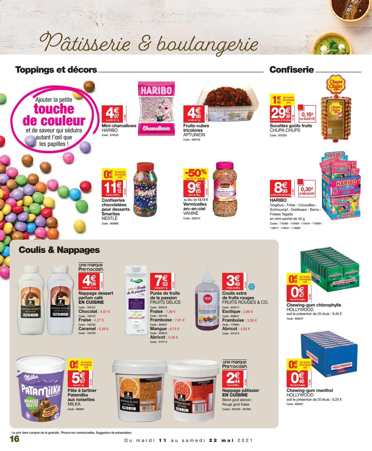 Catalogue Promocash - 11/05/2021 - 22/05/2021. Page 16