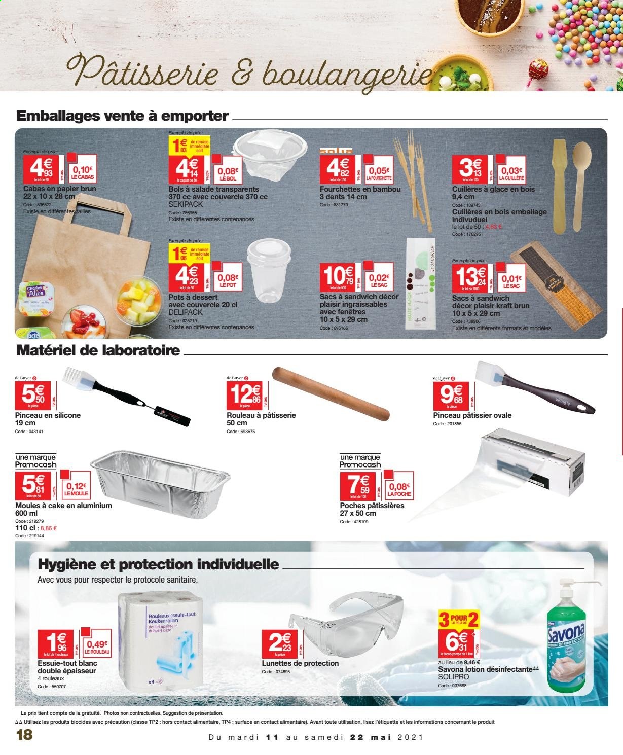Catalogue Promocash - 11/05/2021 - 22/05/2021. Page 18