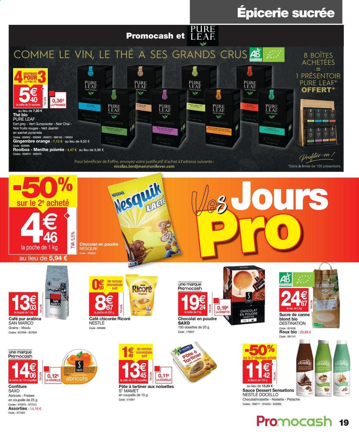 Catalogue Promocash - 11/05/2021 - 22/05/2021. Page 19