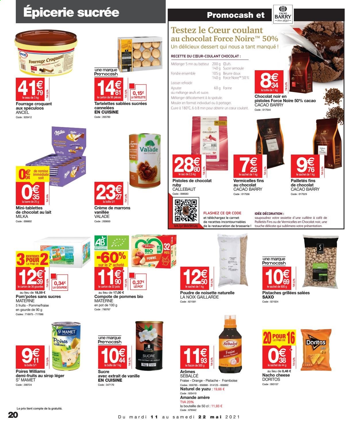Catalogue Promocash - 11/05/2021 - 22/05/2021. Page 20