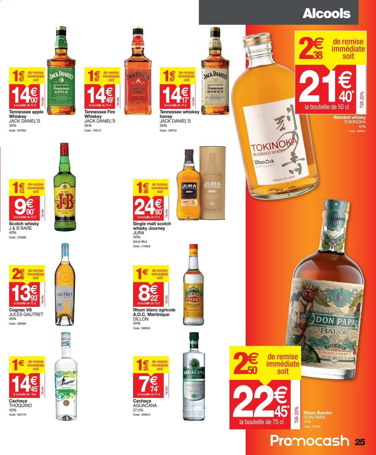 Catalogue Promocash - 11/05/2021 - 22/05/2021. Page 25