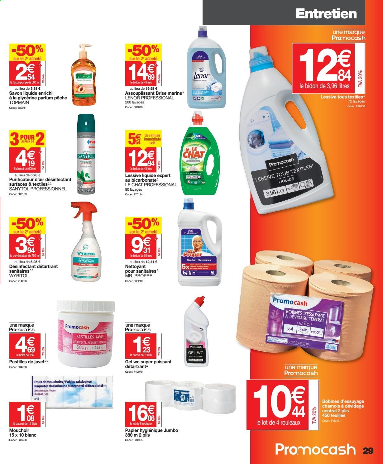 Catalogue Promocash - 11/05/2021 - 22/05/2021. Page 29