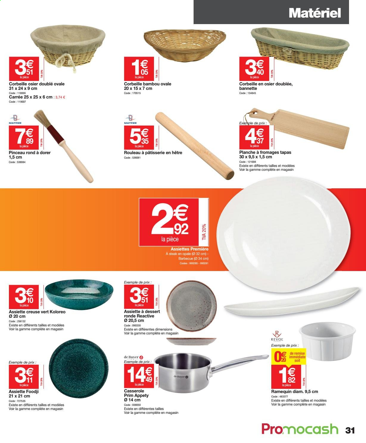 Catalogue Promocash - 11/05/2021 - 22/05/2021. Page 31