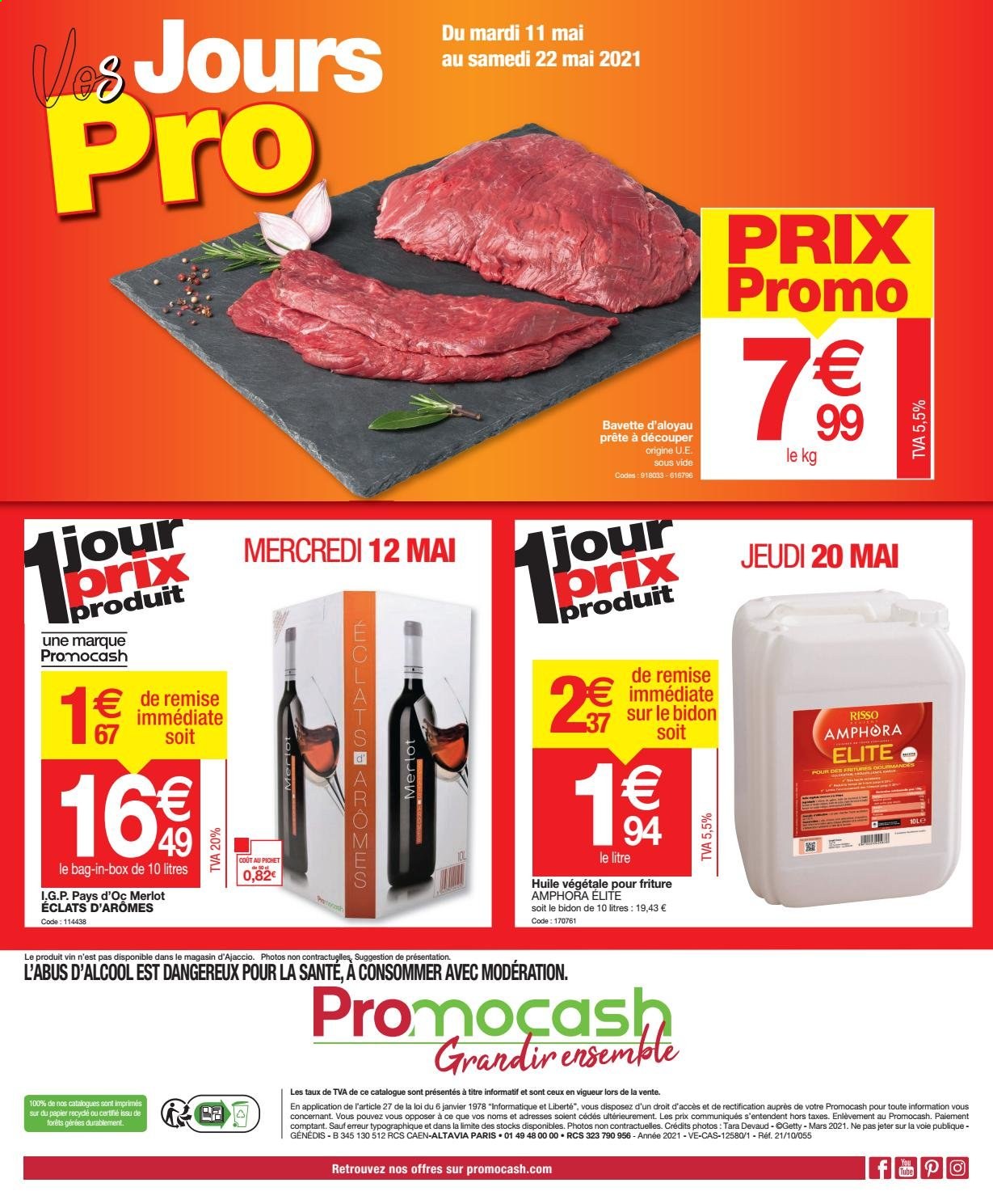 Catalogue Promocash - 11/05/2021 - 22/05/2021. Page 32