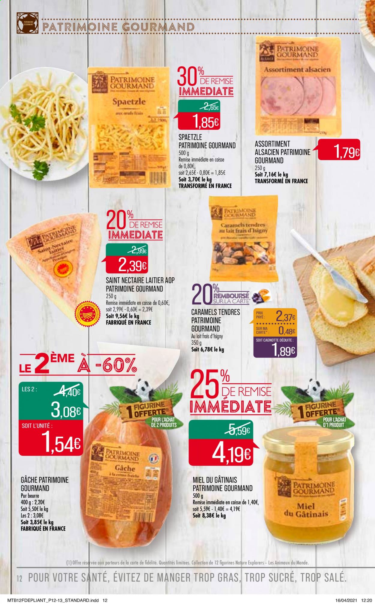 Catalogue Supermarché Match - 11/05/2021 - 23/05/2021. Page 12