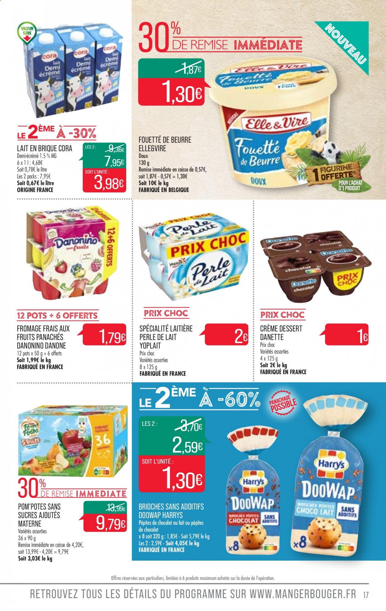 Catalogue Supermarché Match - 11/05/2021 - 23/05/2021. Page 17