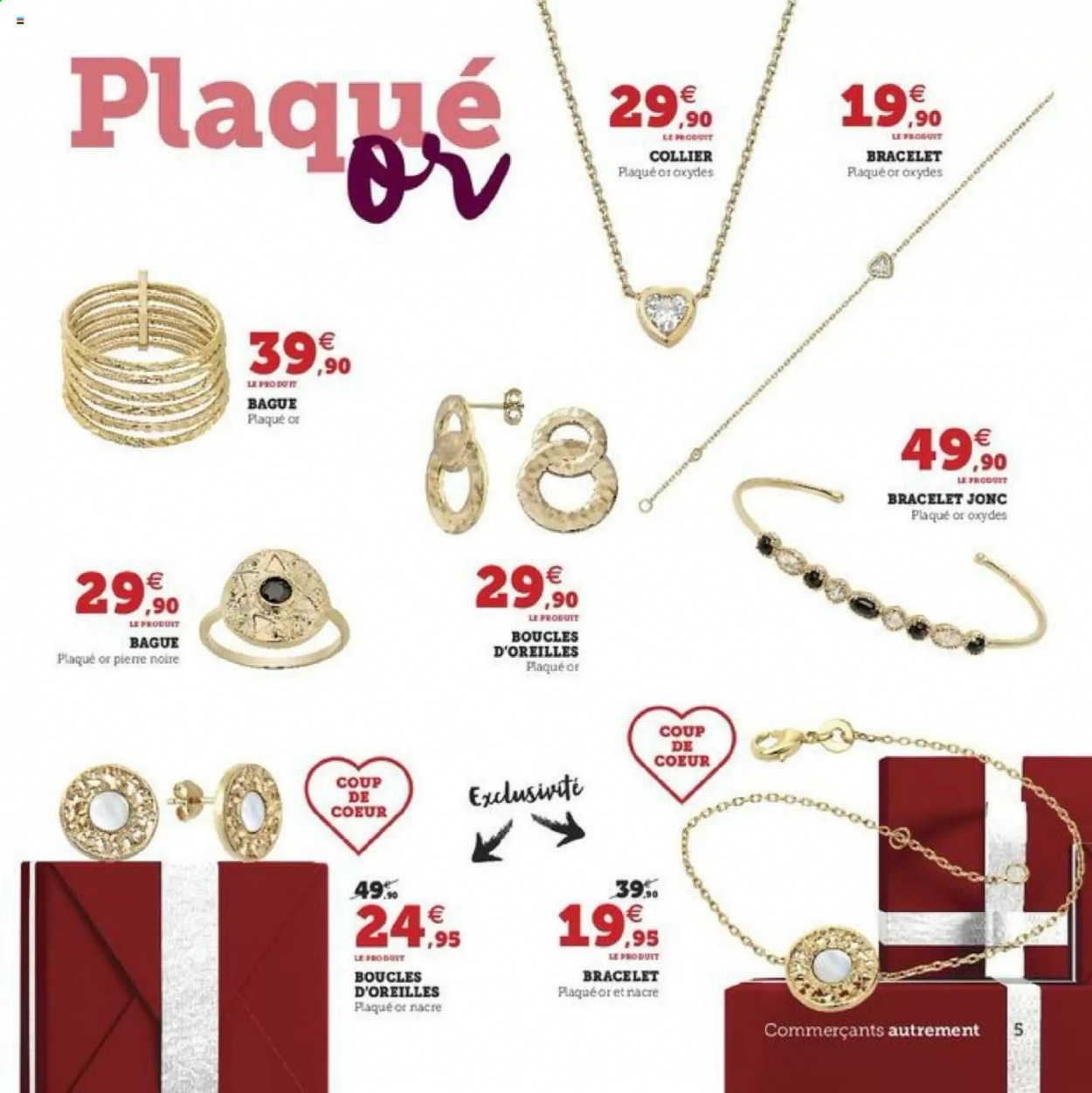 Catalogue SUPER U - 11/05/2021 - 29/05/2021. Page 5