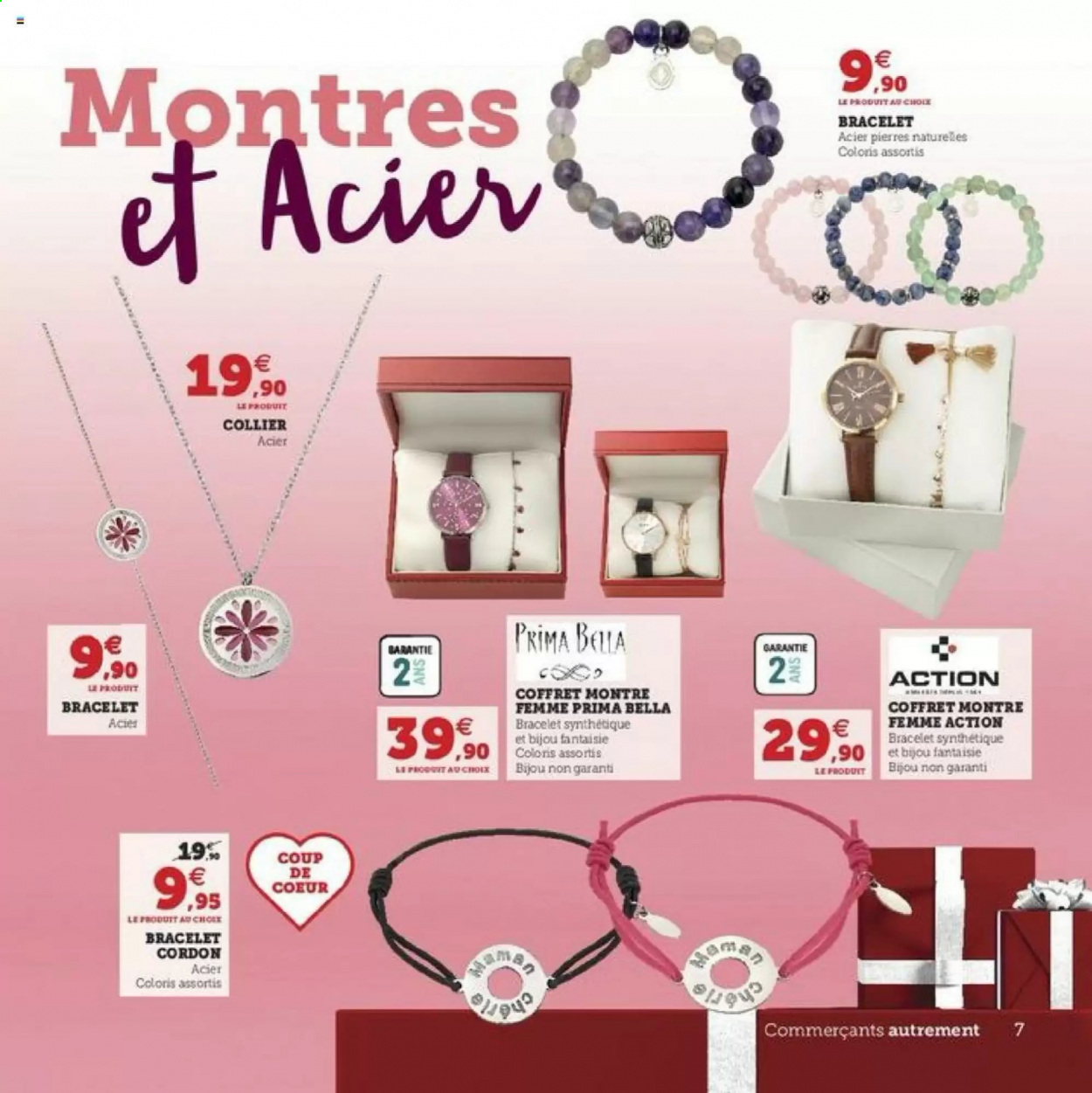 Catalogue SUPER U - 11/05/2021 - 29/05/2021. Page 7