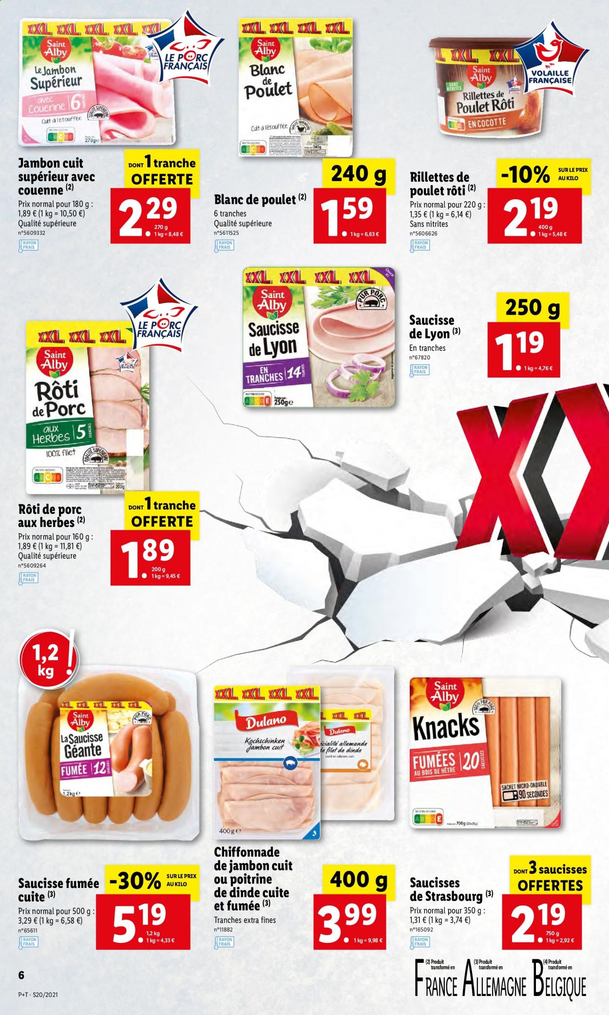 Catalogue Lidl - 19/05/2021 - 25/05/2021. Page 8