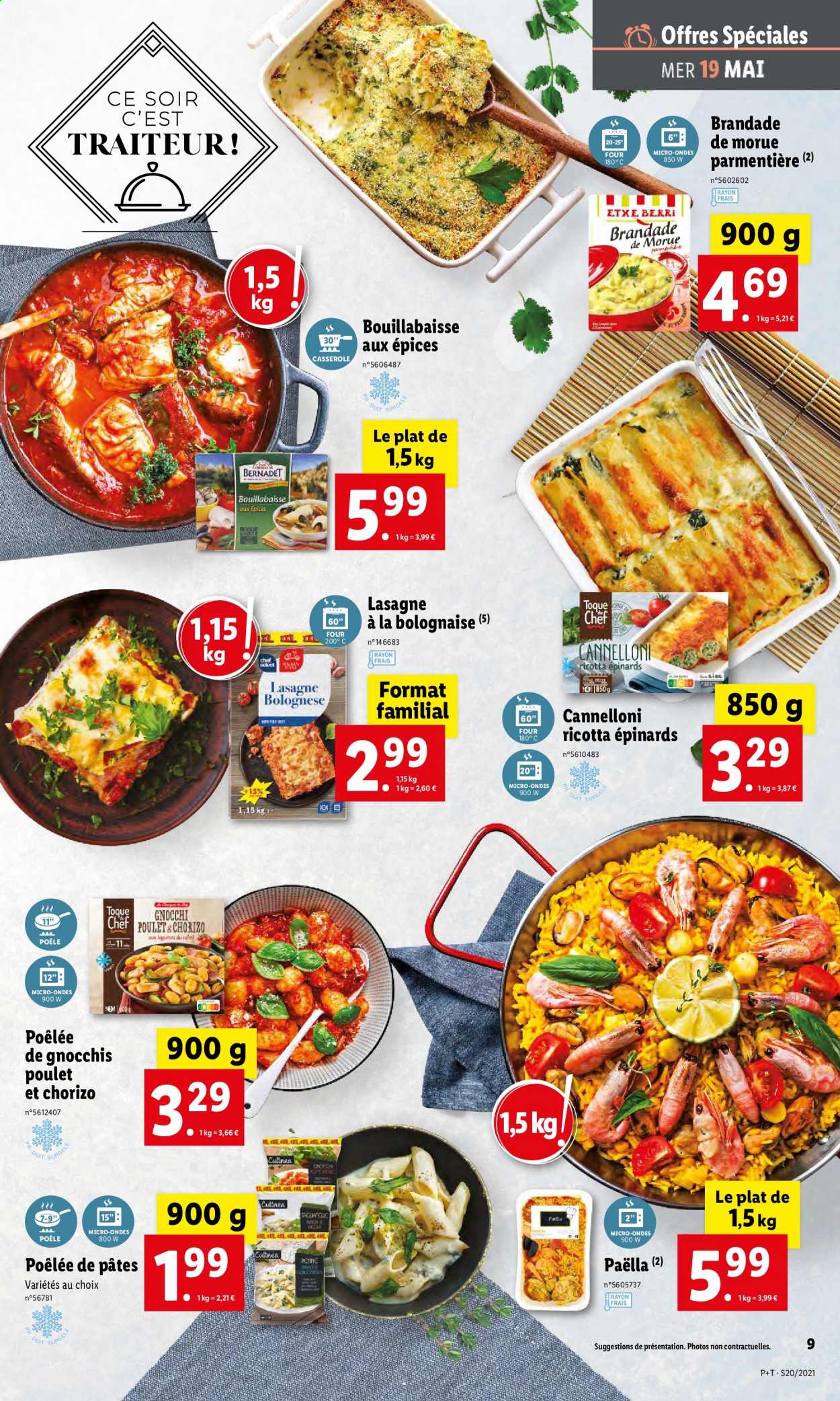 Catalogue Lidl - 19/05/2021 - 25/05/2021. Page 11
