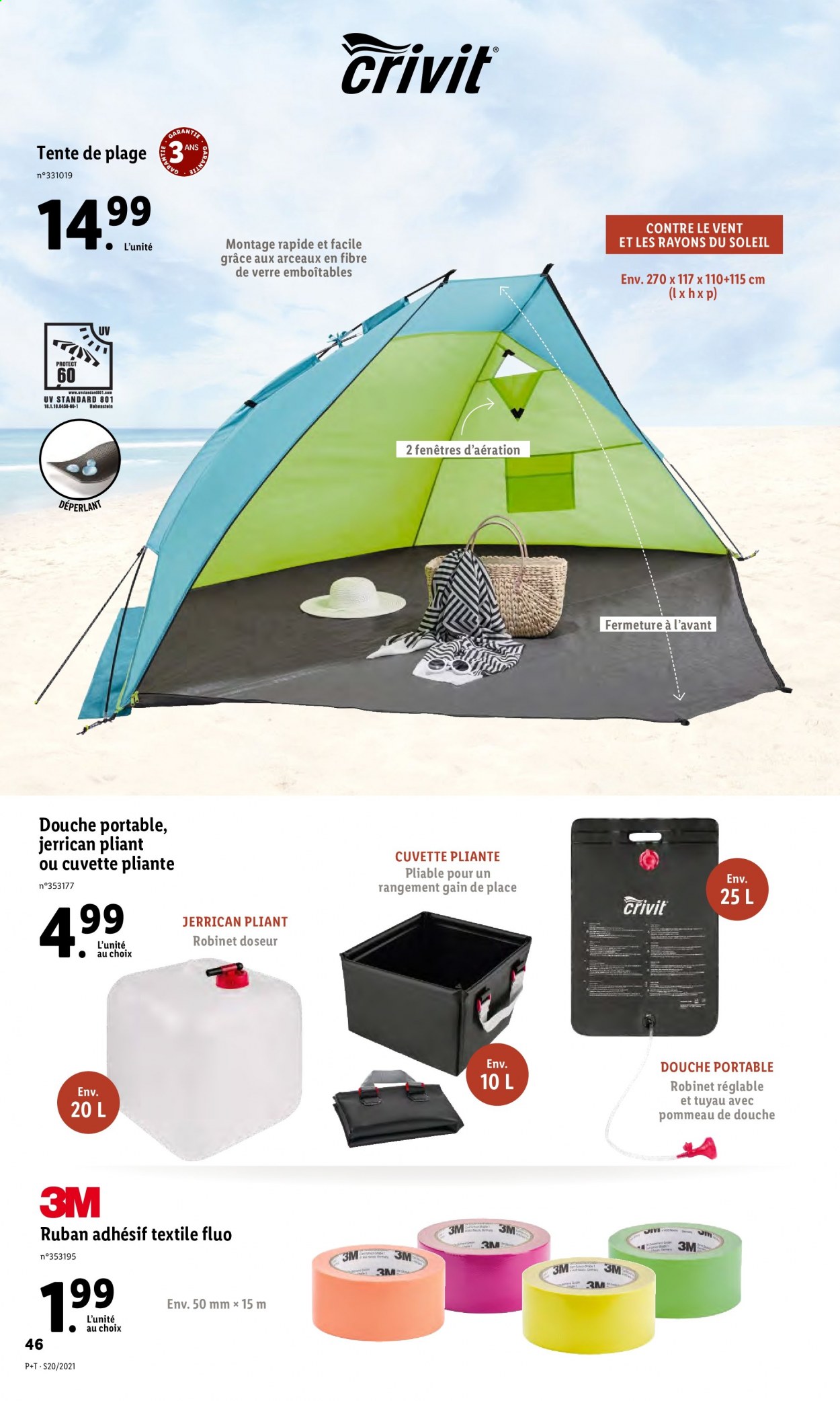 Catalogue Lidl - 19/05/2021 - 25/05/2021. Page 50