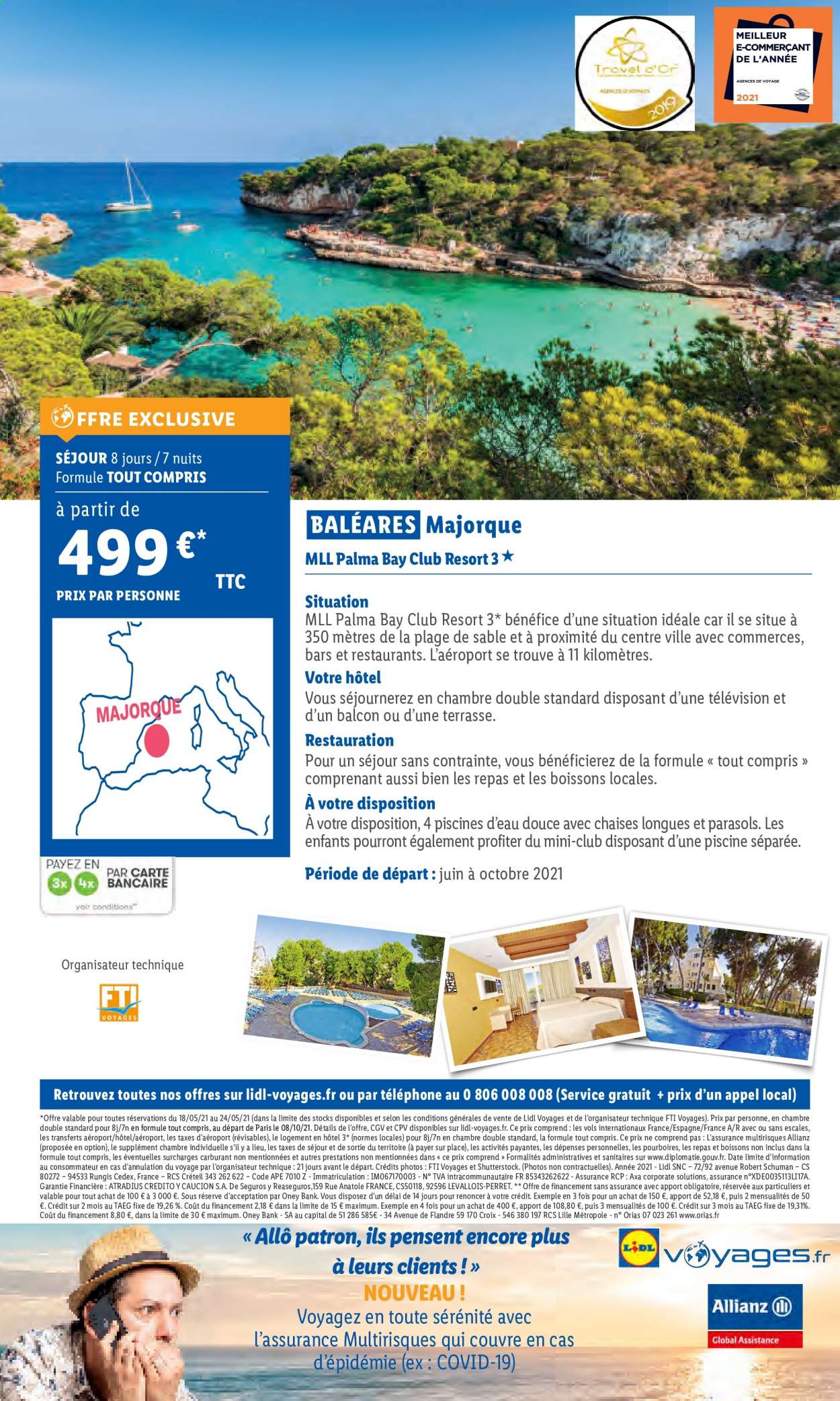 Catalogue Lidl - 19/05/2021 - 25/05/2021. Page 63