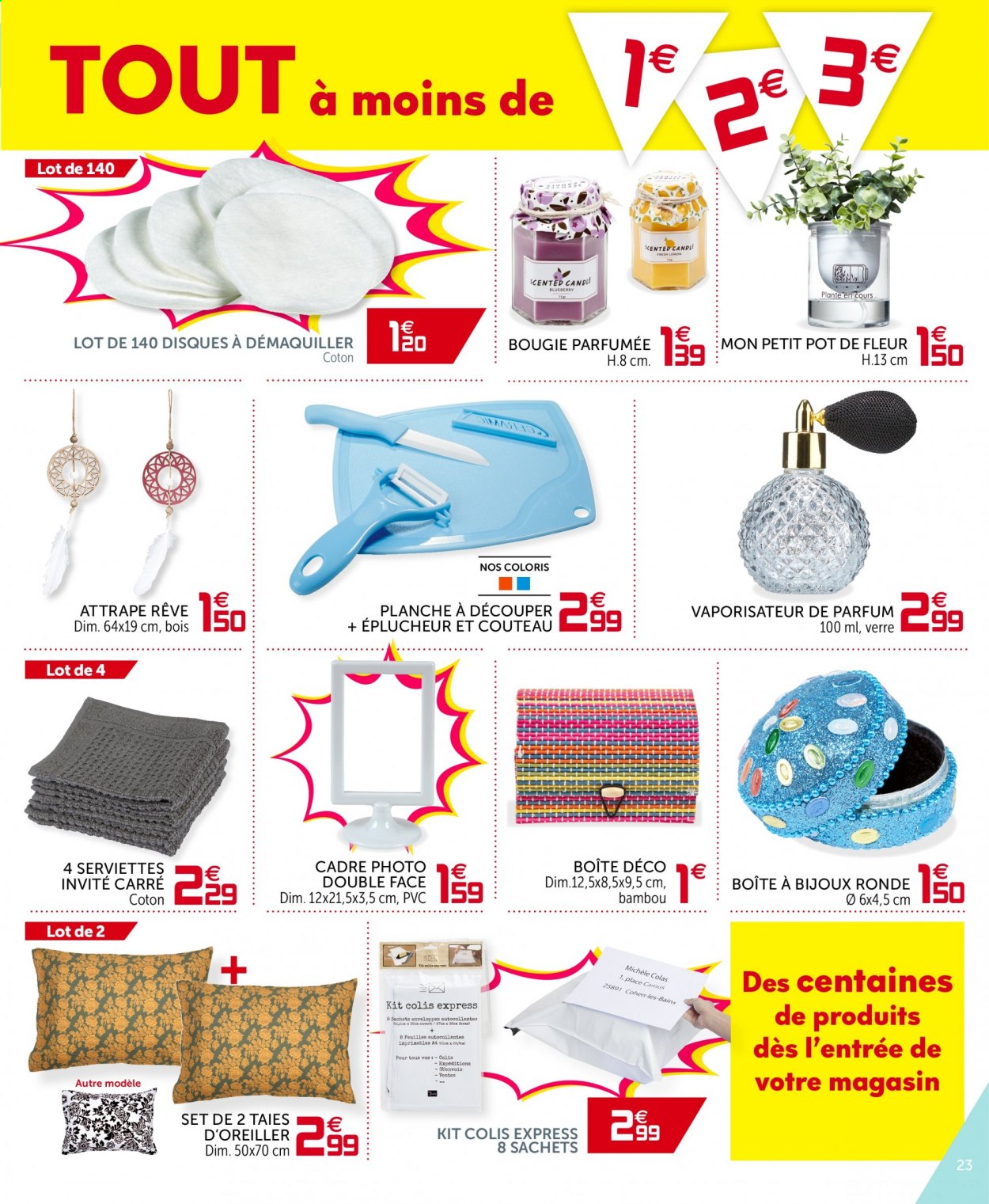 Catalogue GiFi. Page 23
