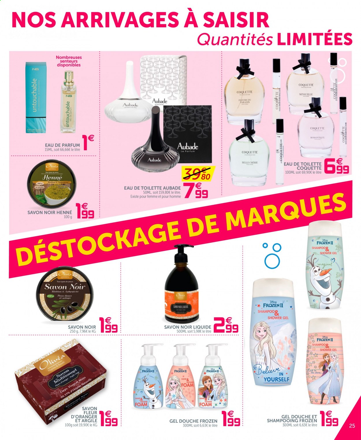 Catalogue GiFi. Page 25