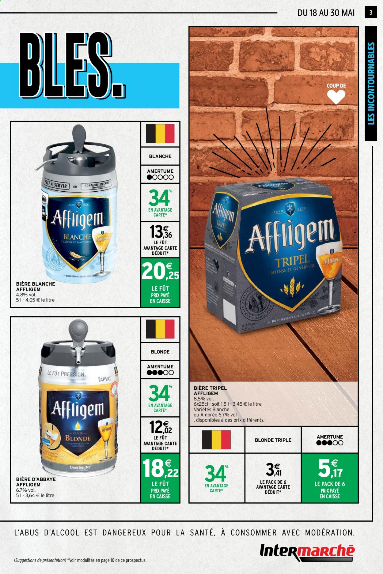 Catalogue Intermarché - 18/05/2021 - 30/05/2021. Page 3