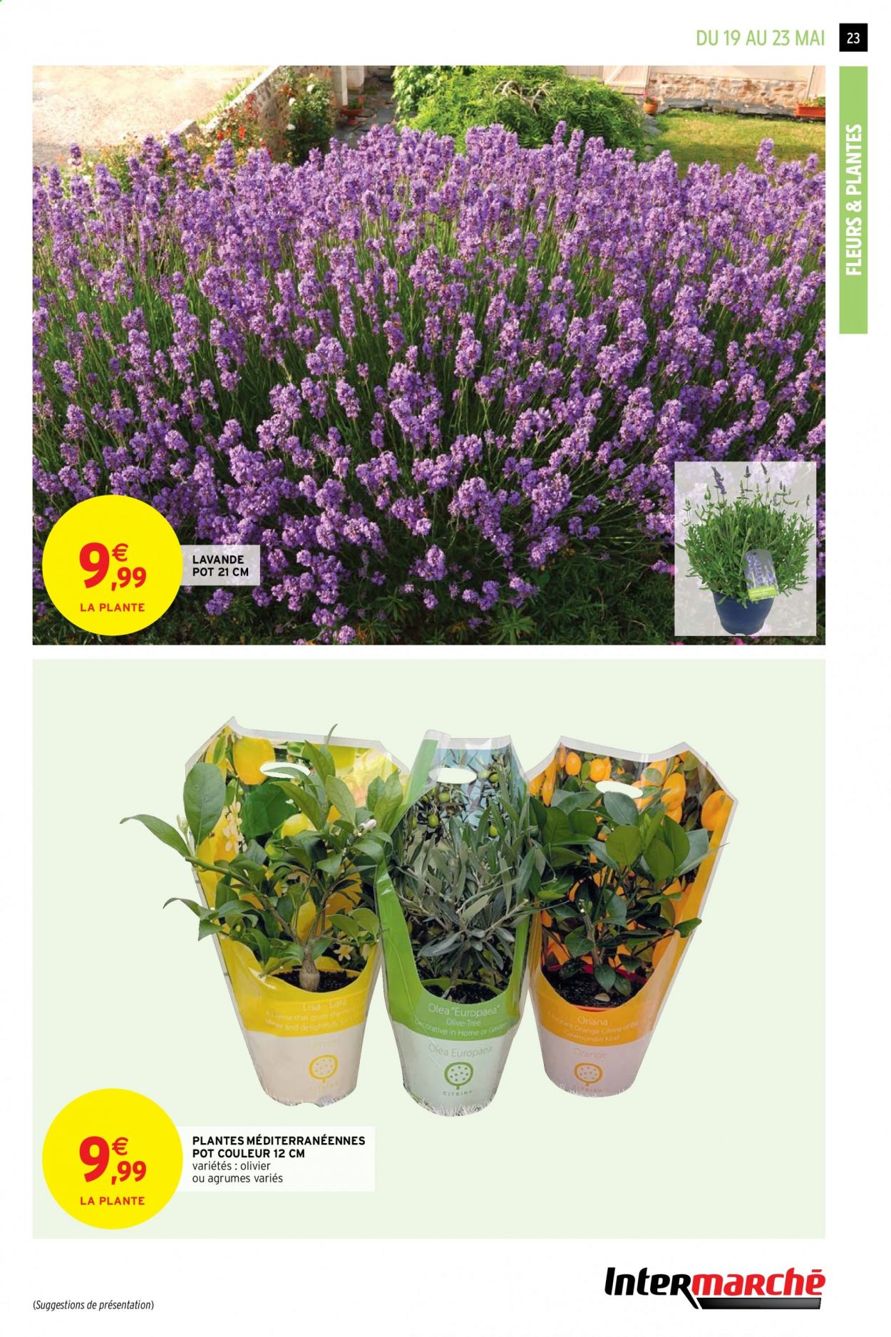 Catalogue Intermarché Hyper - 18/05/2021 - 23/05/2021. Page 23