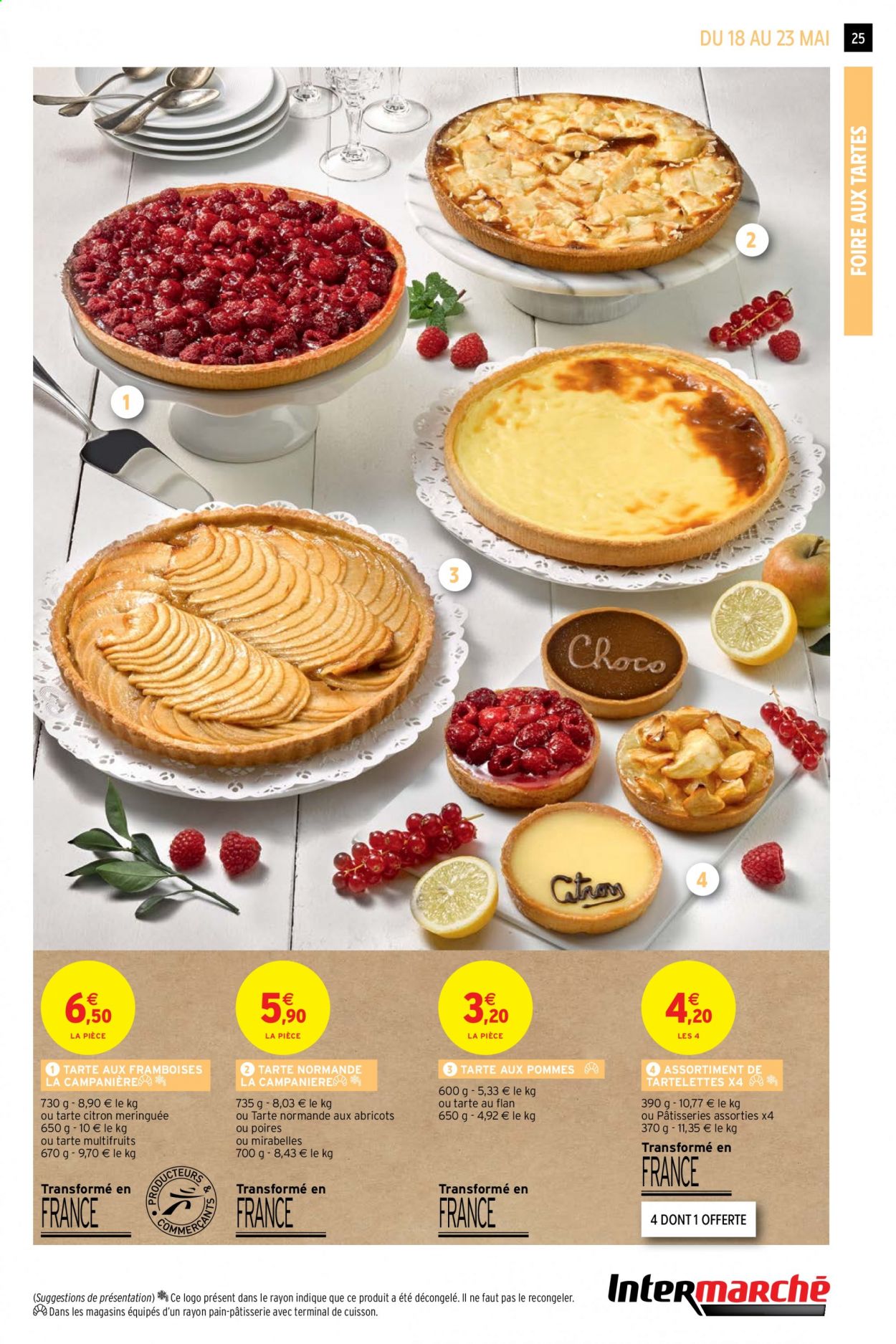 Catalogue Intermarché Hyper - 18/05/2021 - 23/05/2021. Page 25